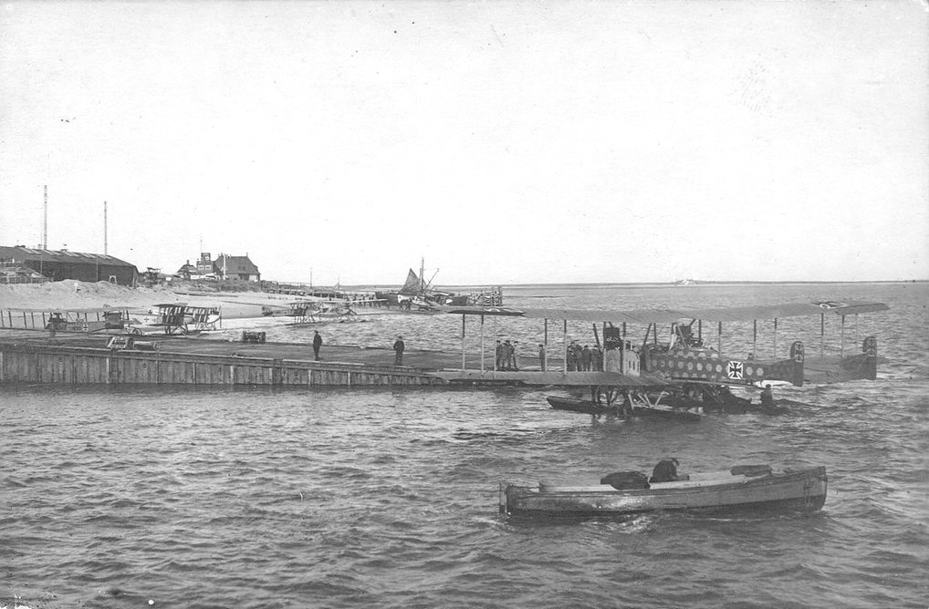 Gotha WD-14