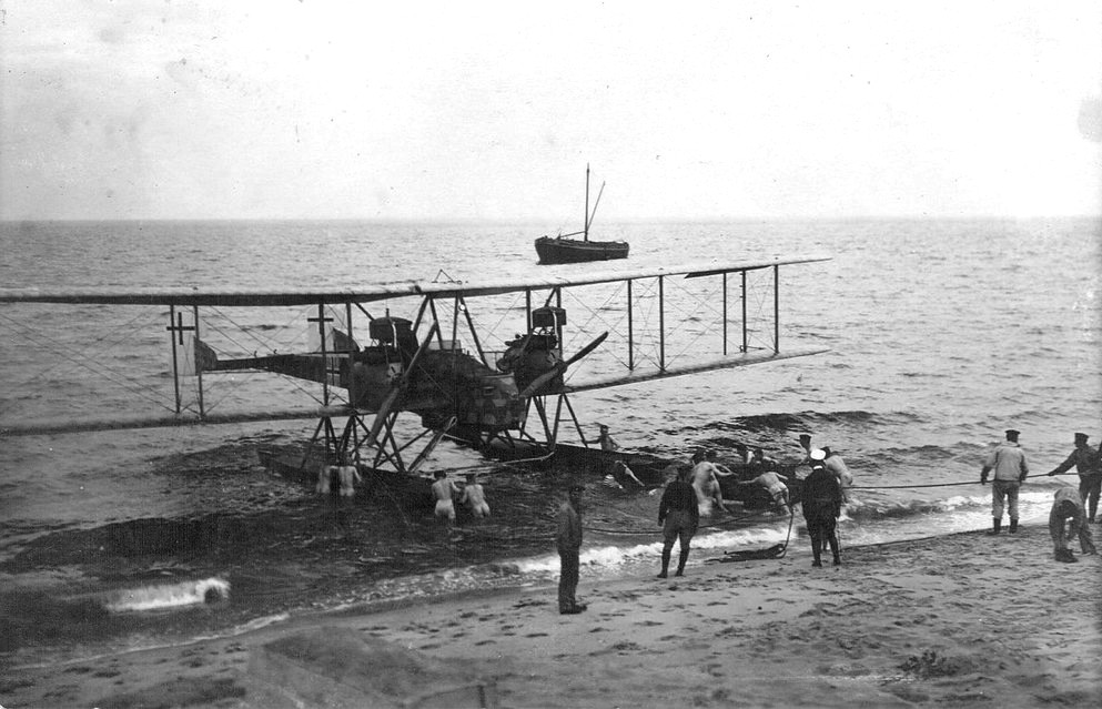 Gotha WD-14