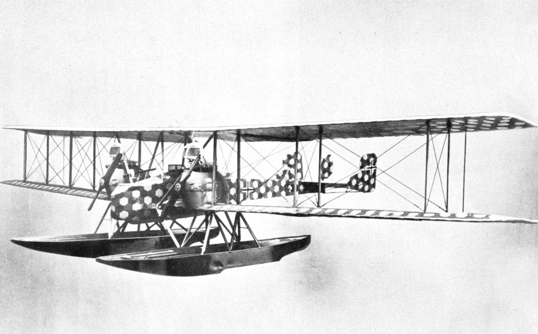 Gotha WD-14