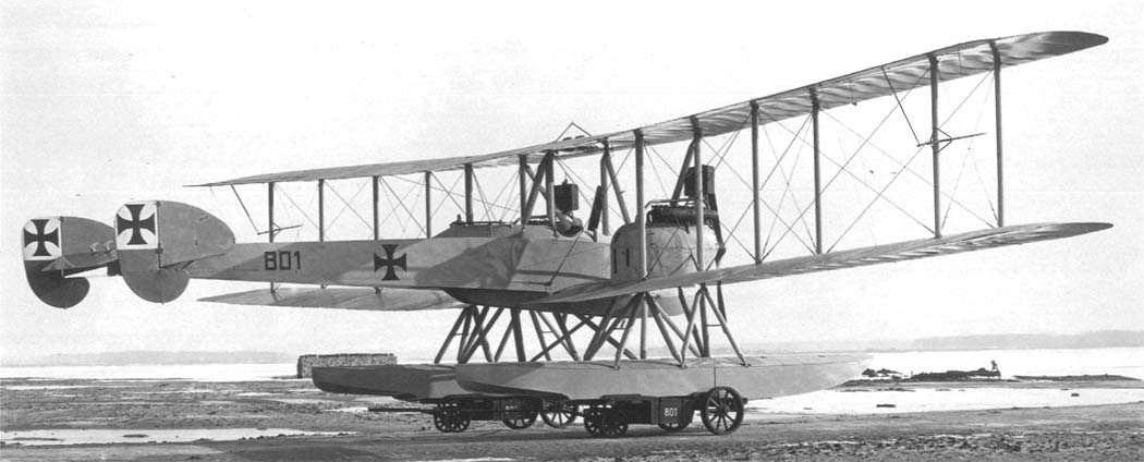 Gotha WD-14
