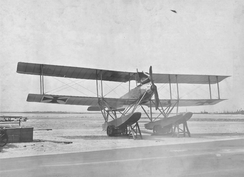 Gotha WD-15