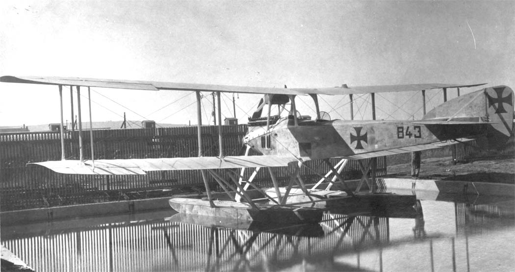 Gotha WD-13
