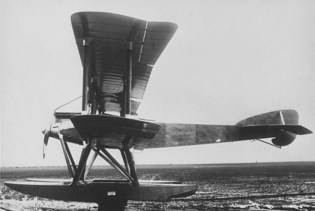 Gotha WD-15
