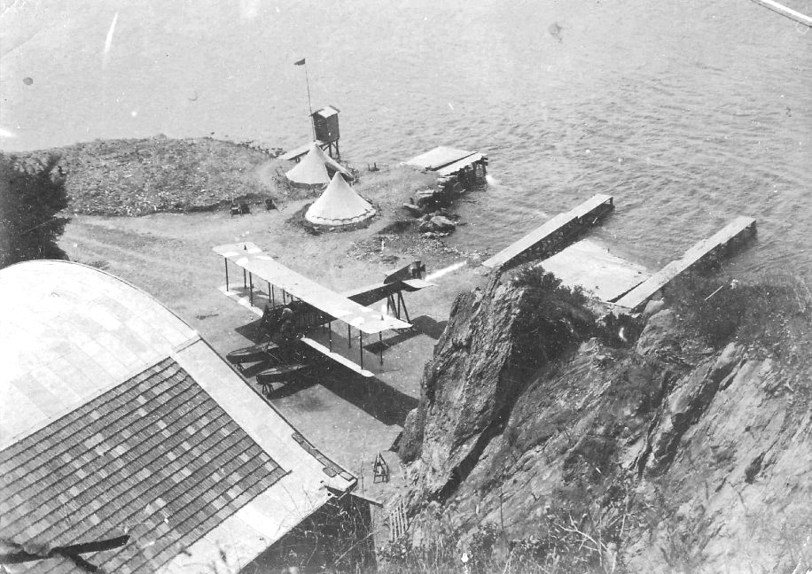 Gotha WD-2