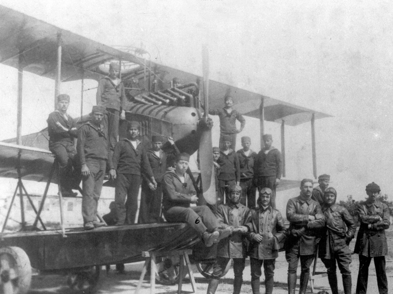 Gotha WD-2