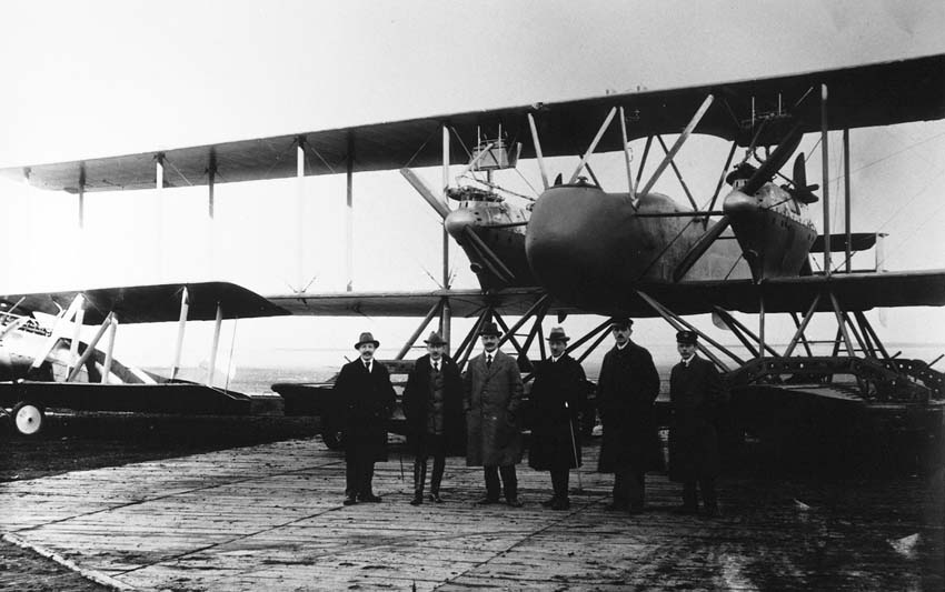 Gotha WD-27