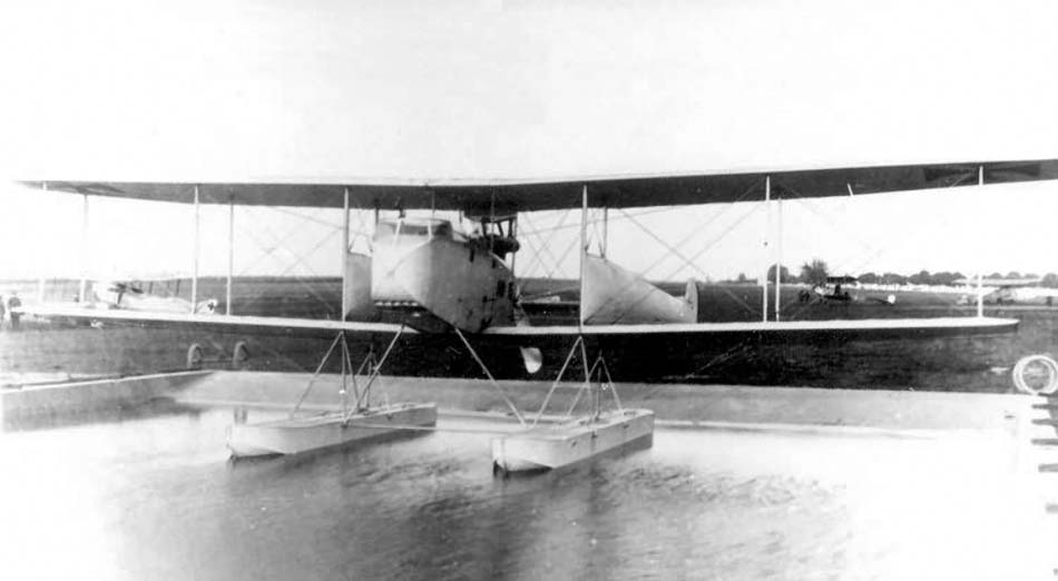 Gotha WD-3