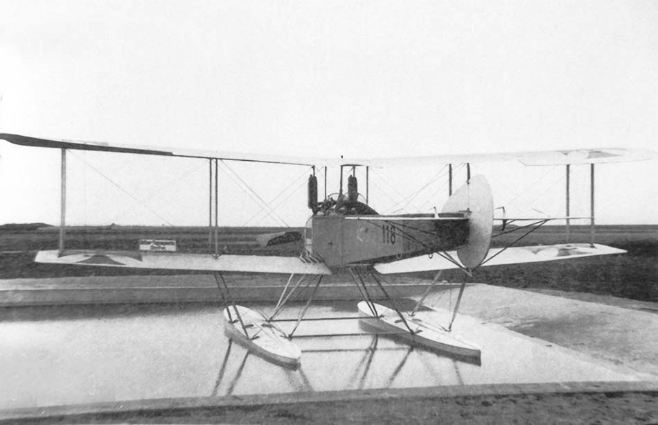 Gotha WD-5