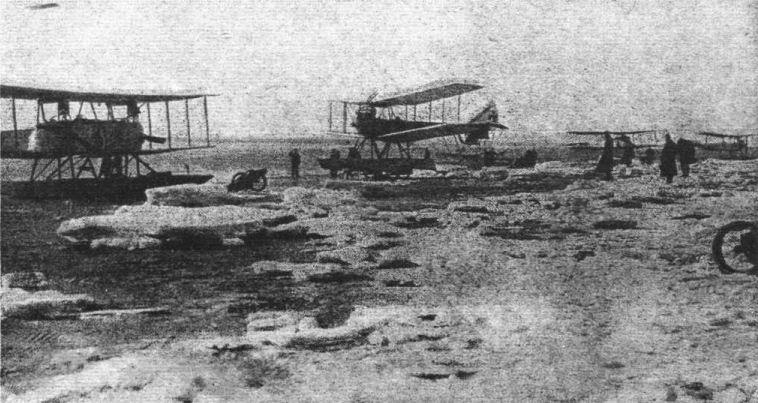 Gotha WD-7