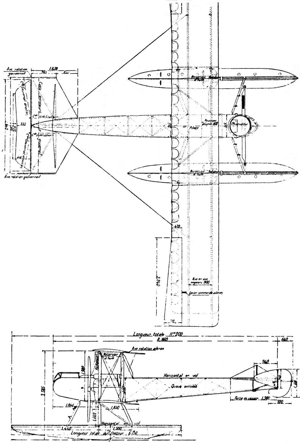 Gotha WD-7
