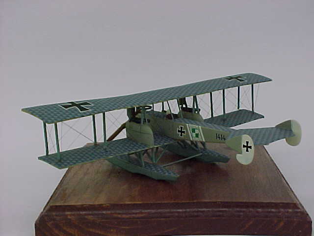 Gotha WD-7