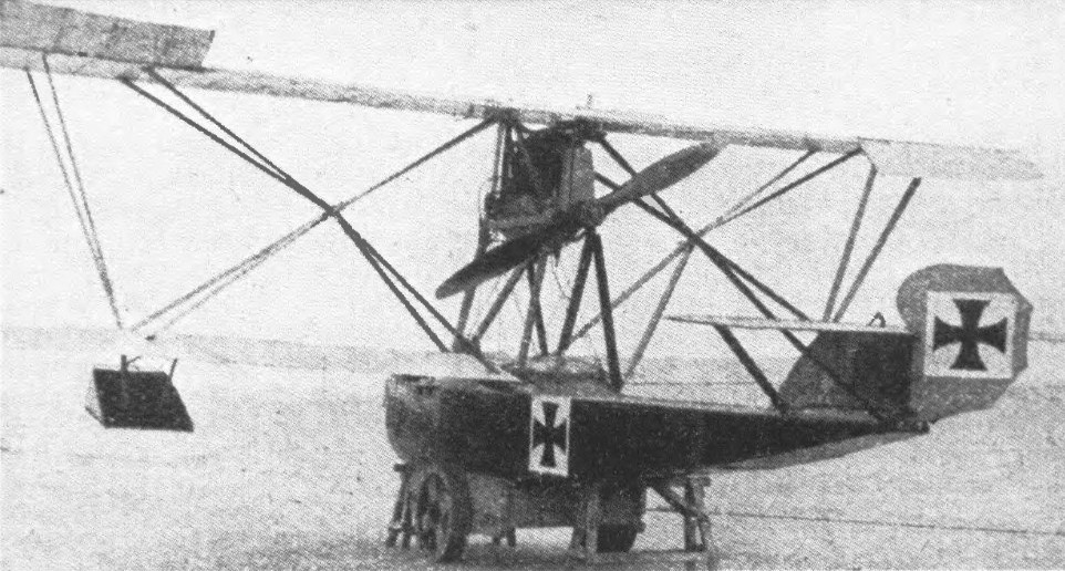 Hansa-Brandenburg CC