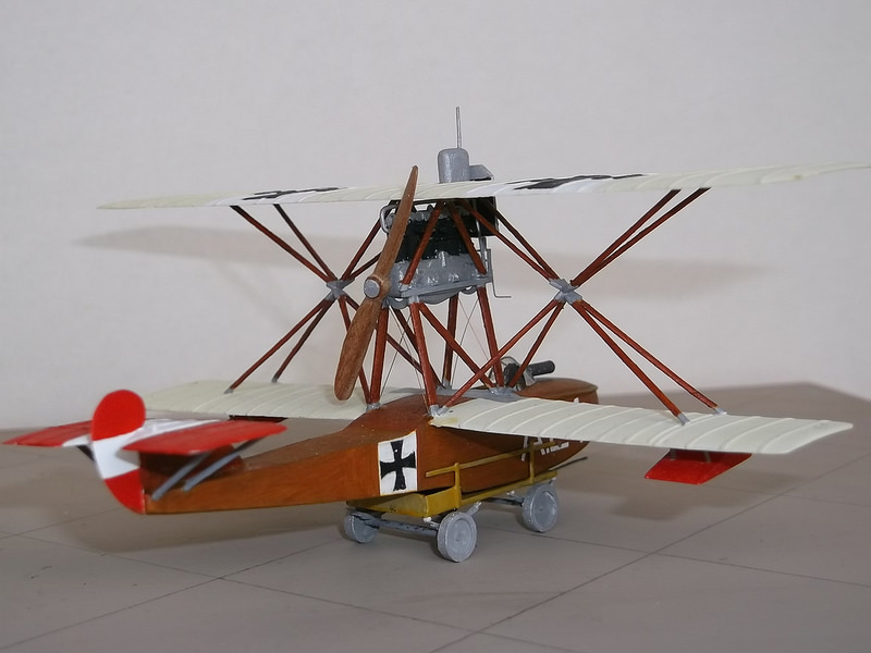 Hansa-Brandenburg CC