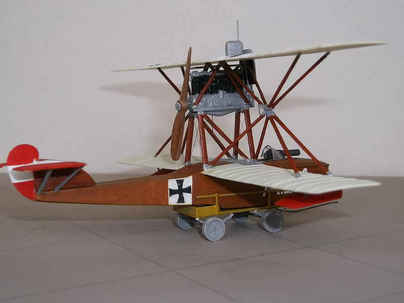 Hansa-Brandenburg CC