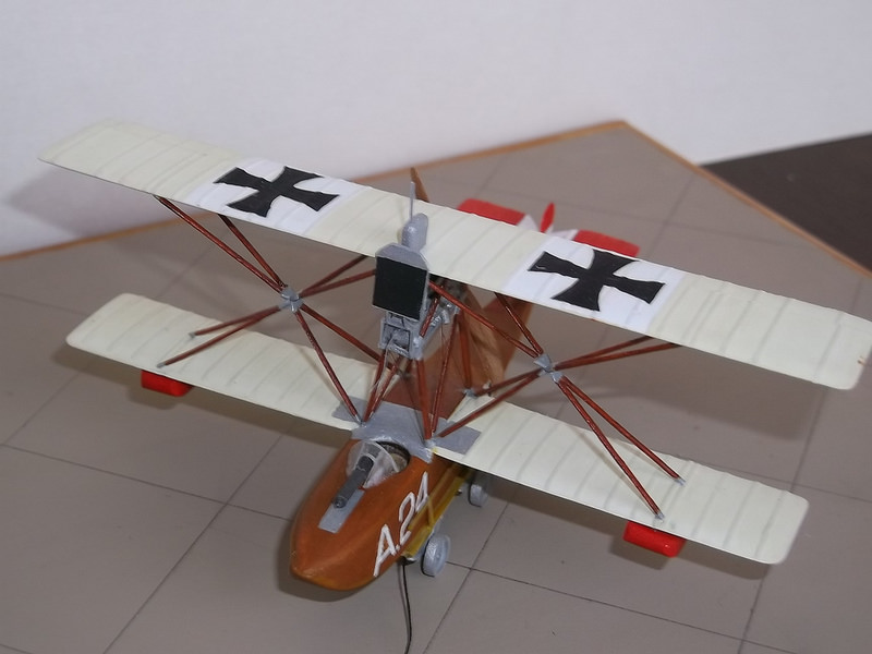 Hansa-Brandenburg CC