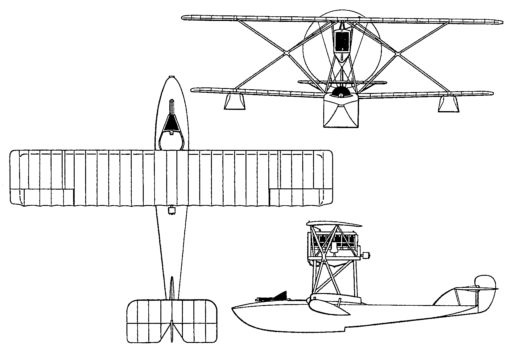 Hansa-Brandenburg CC
