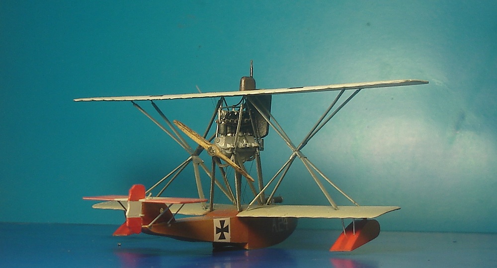 Hansa-Brandenburg CC