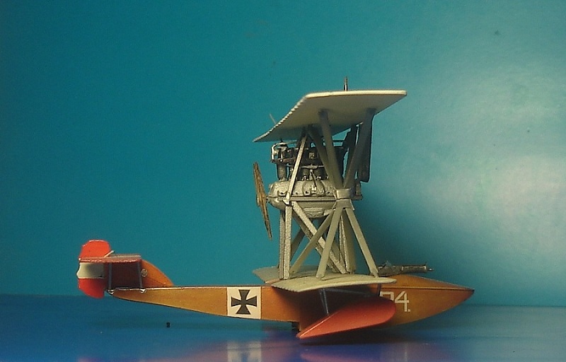 Hansa-Brandenburg CC