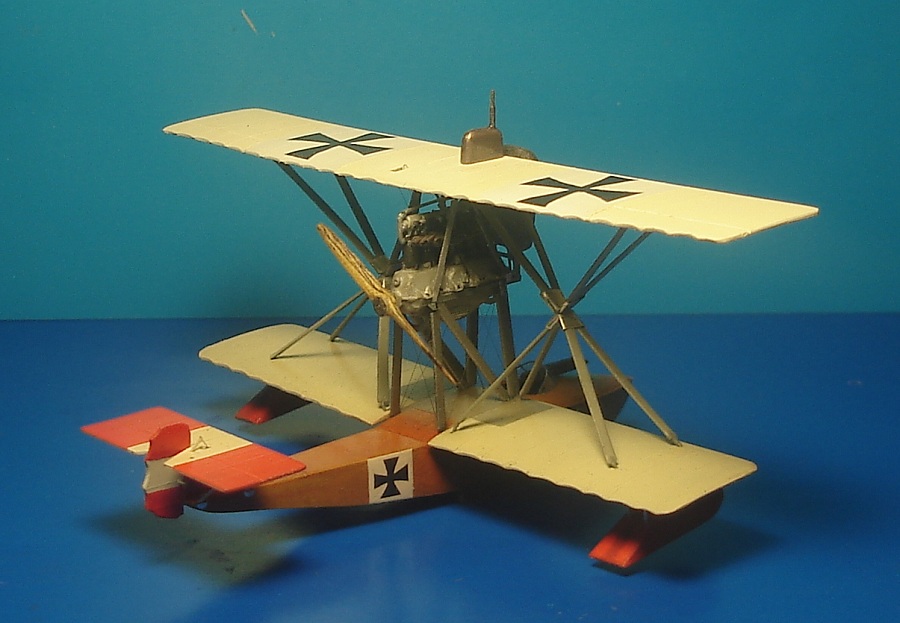 Hansa-Brandenburg CC