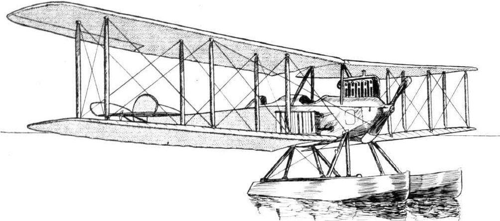 Hansa-Brandenburg W
