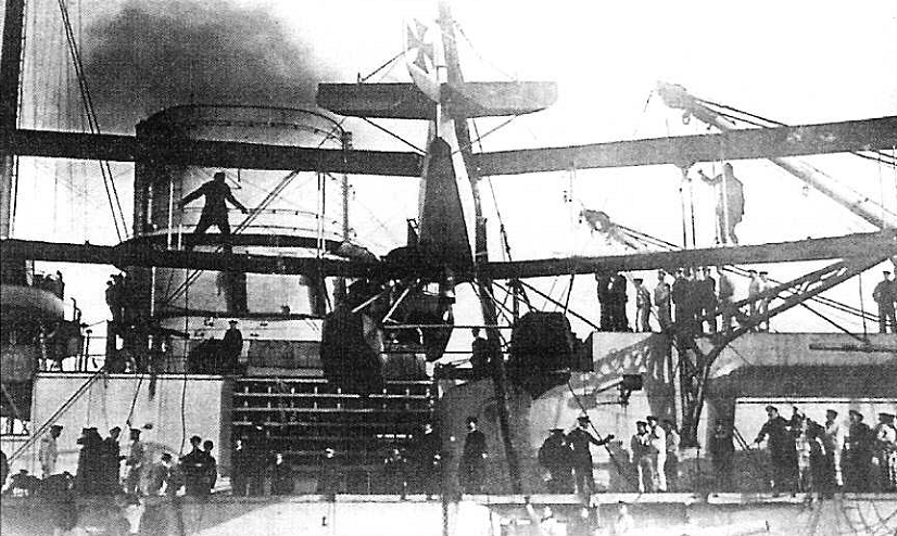 Hansa-Brandenburg W