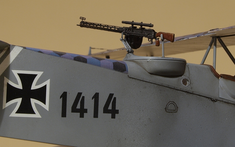 Hansa-Brandenburg W12
