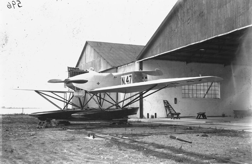 HM-1