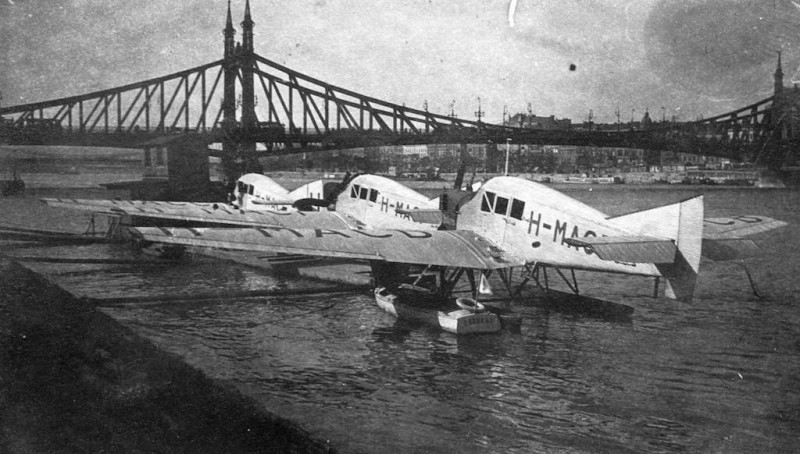 Junkers F-13