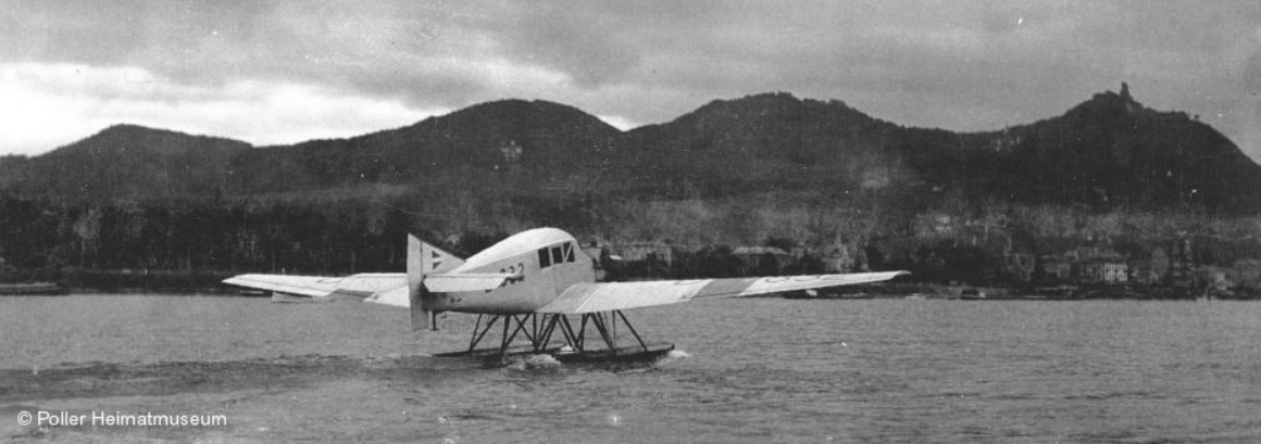 Junkers F-13