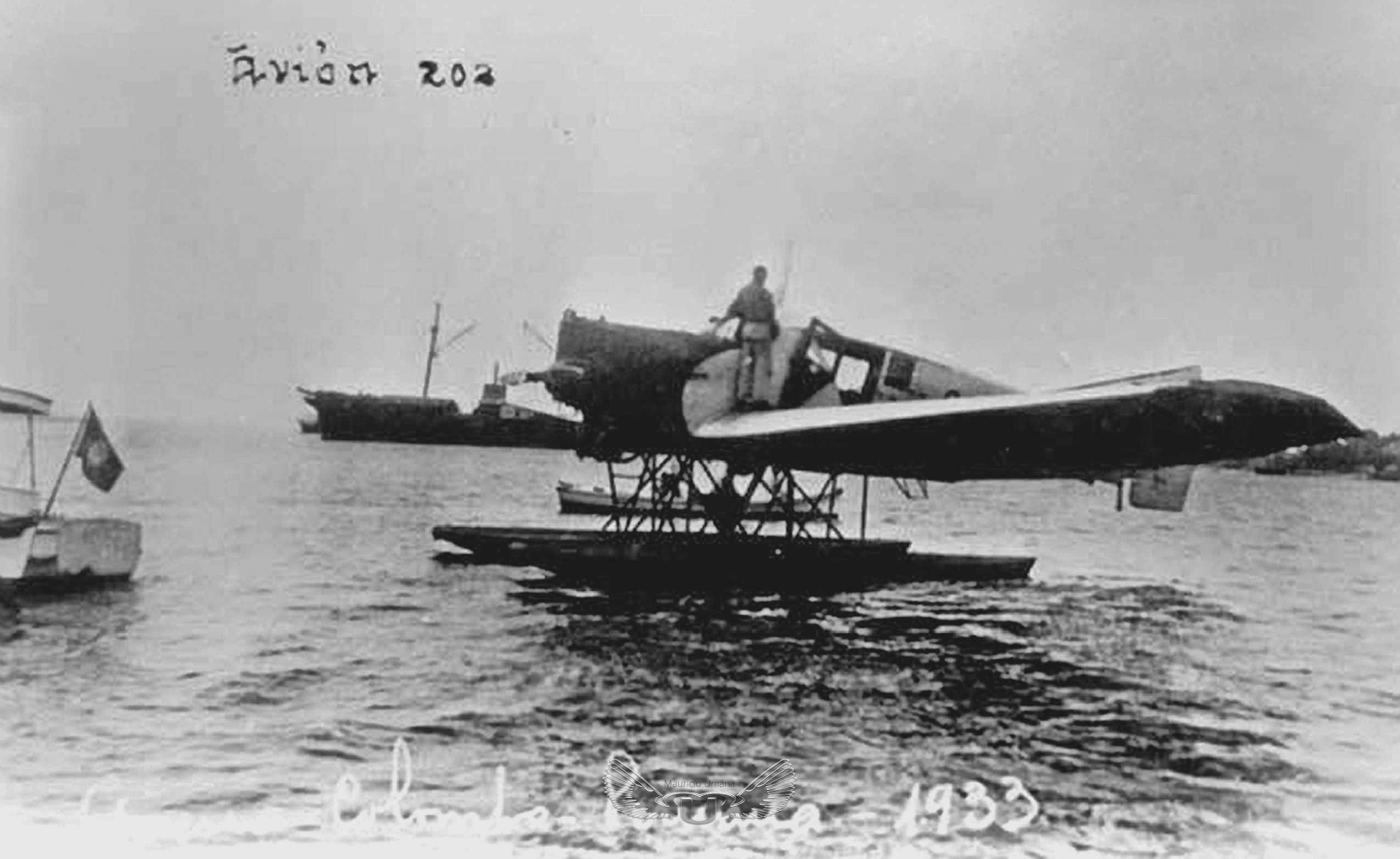 Junkers F-13