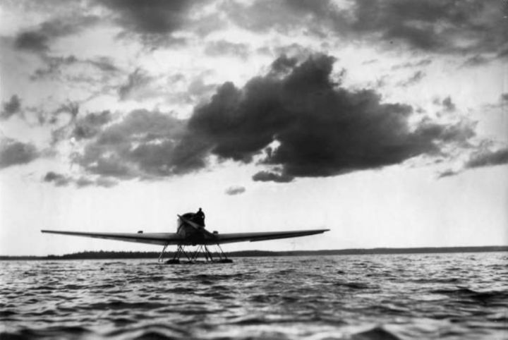 Junkers F-13