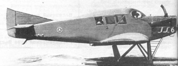 Junkers F-13