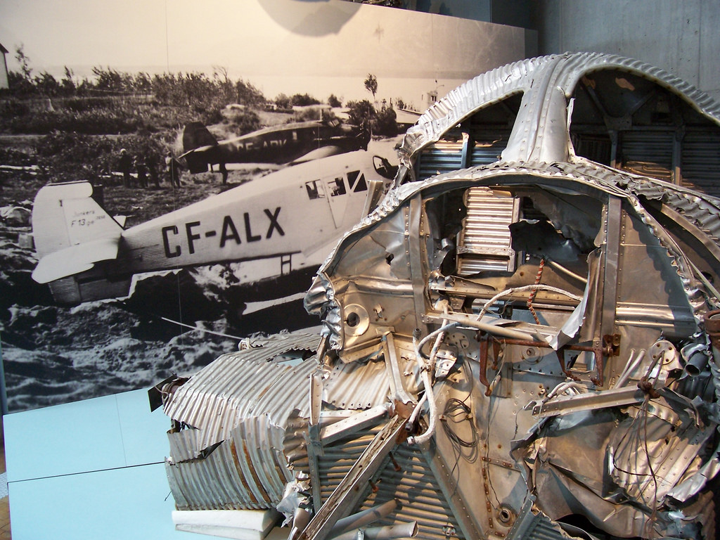 Junkers F-13