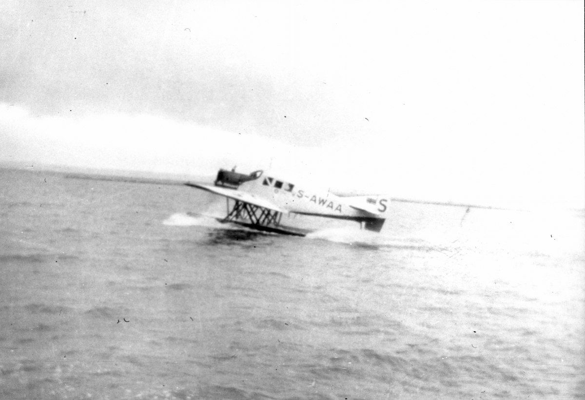 Junkers F-13