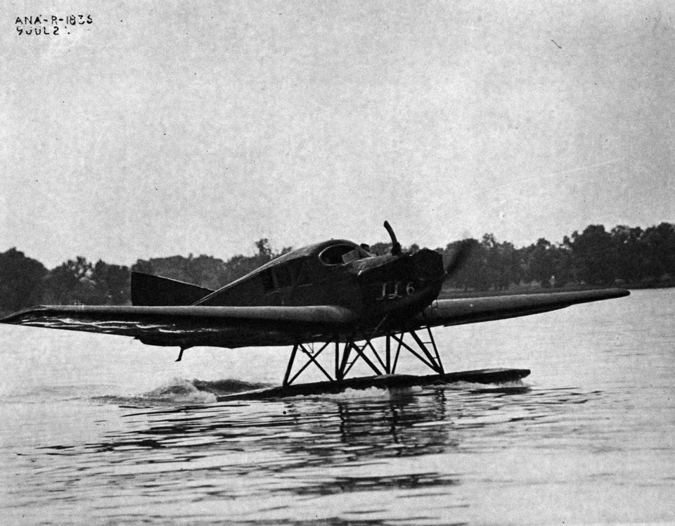 Junkers F-13