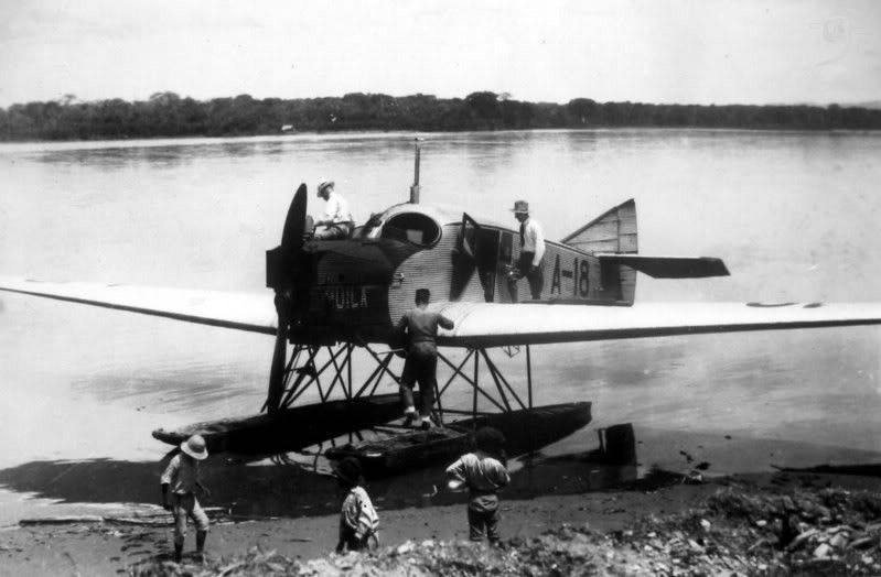 Junkers F-13