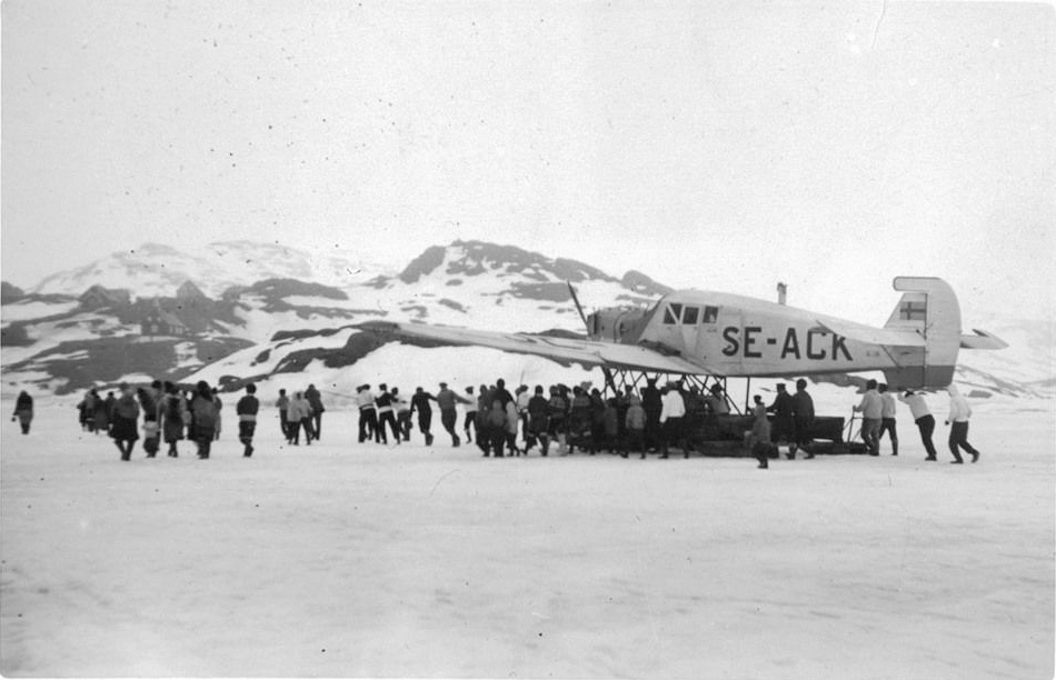 Junkers F-13