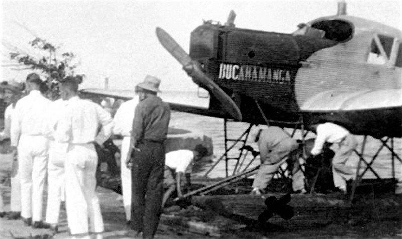 Junkers F-13