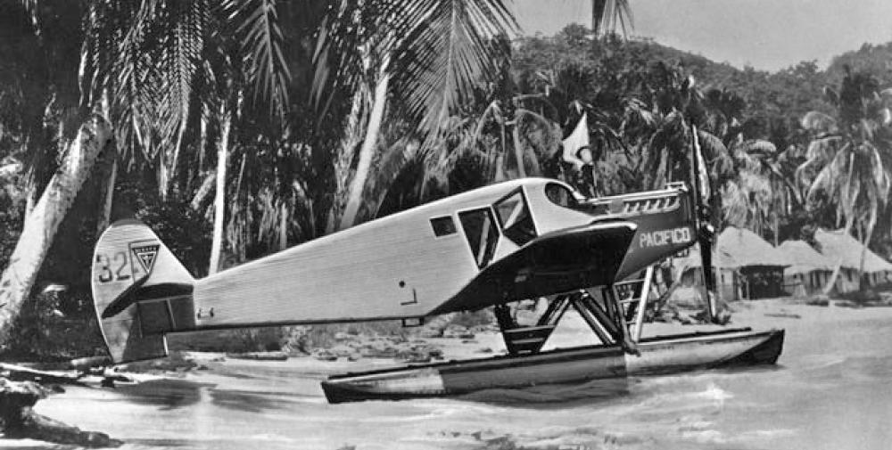 Junkers F-13