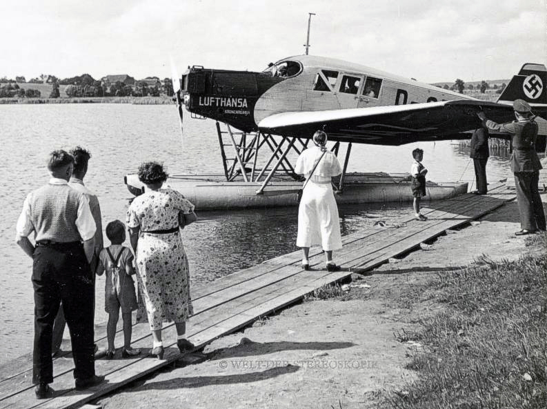 Junkers F-13