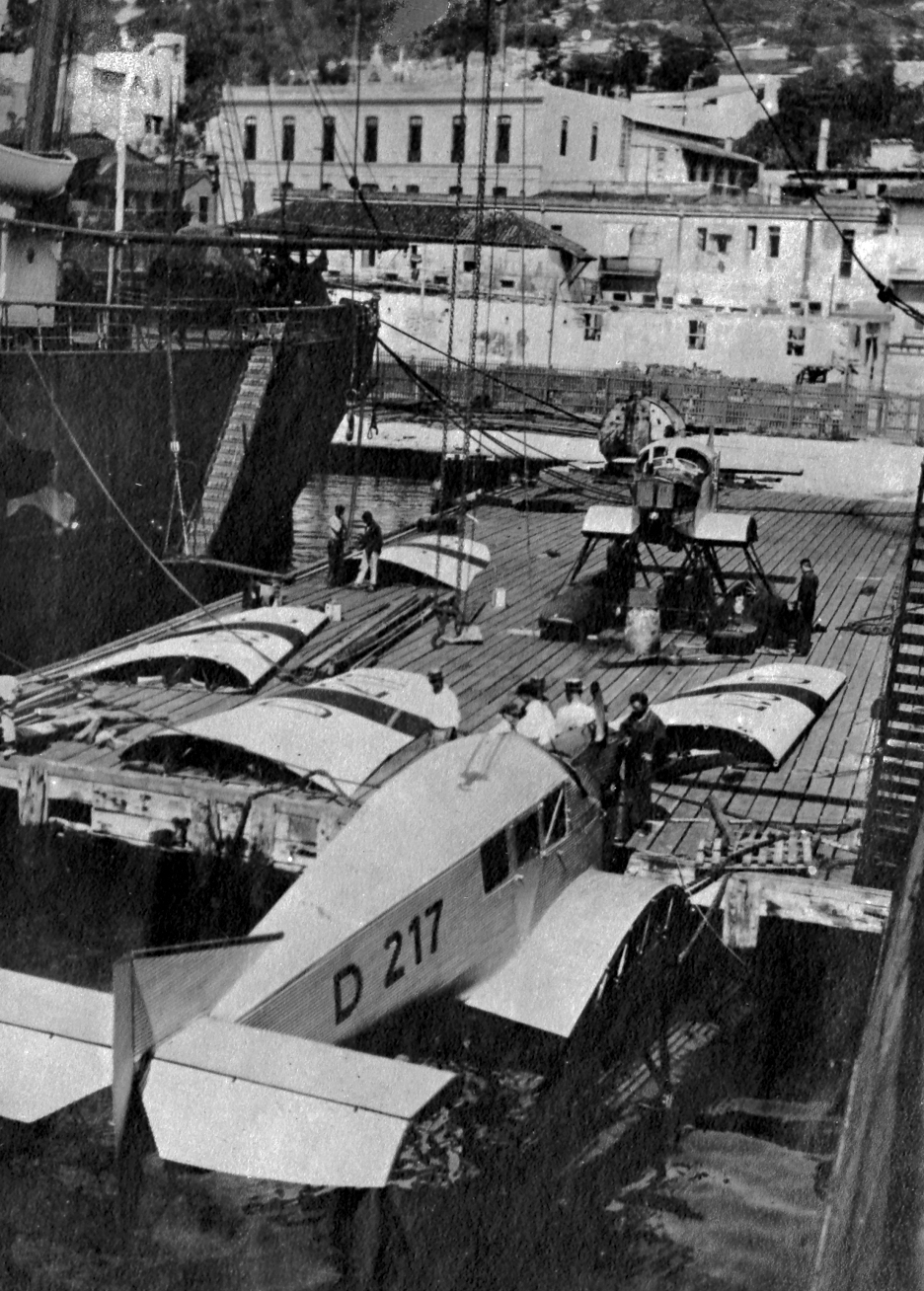 Junkers F-13