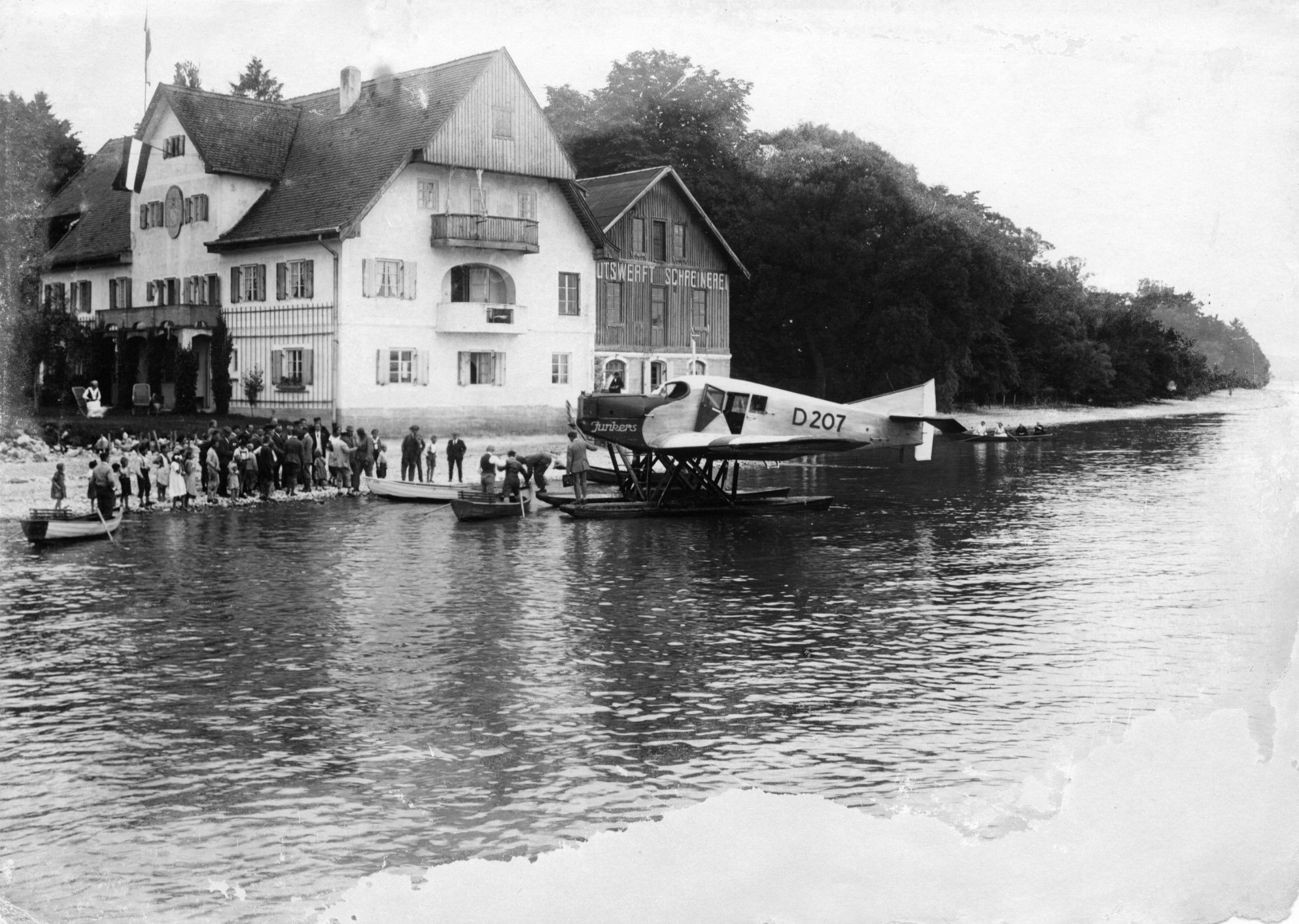 Junkers F-13