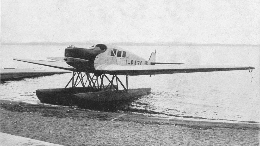 Junkers F-13