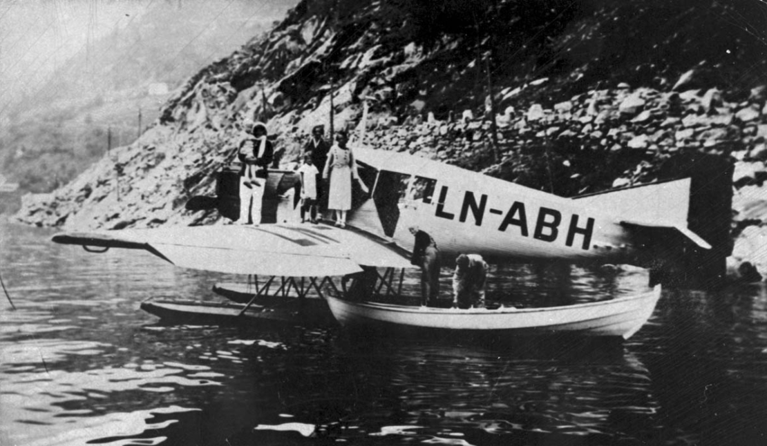 Junkers F-13
