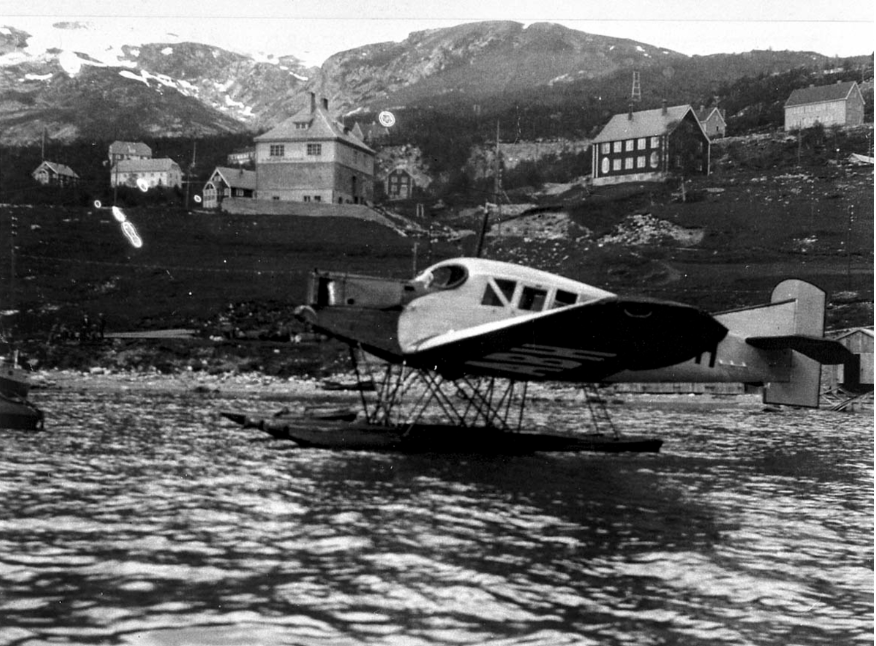 Junkers F-13