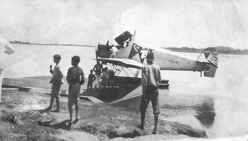 Junkers F-13