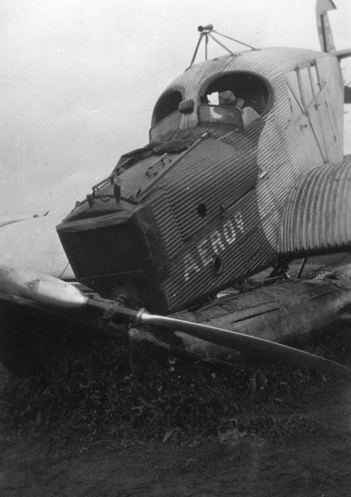 Junkers F-13