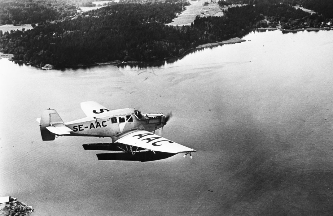 Junkers F-13