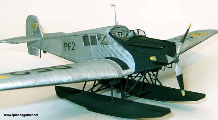 Junkers F-13