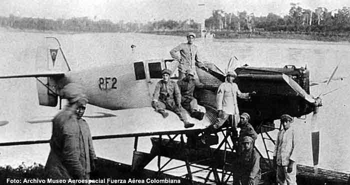 Junkers F-13